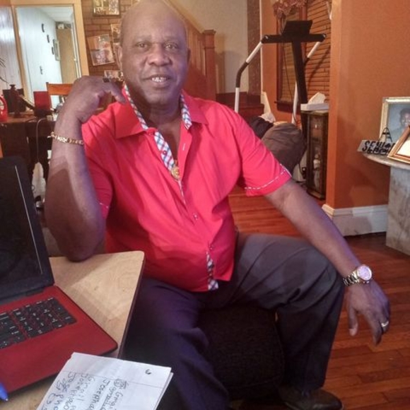 Meet your Posher, Joseph - Picture 1 of 1